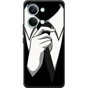 Чохол BoxFace Poco X8 Pro Max Tie