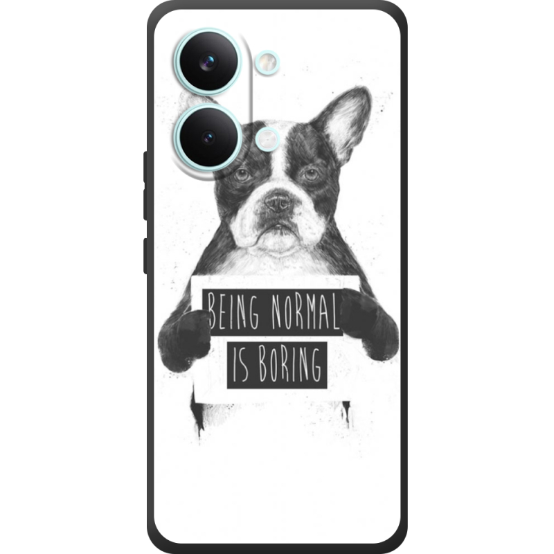 Чохол BoxFace Poco X8 Pro Max 