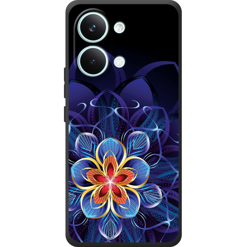 Чохол BoxFace Poco X8 Pro Max 