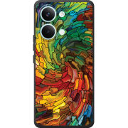 Чохол BoxFace Poco X8 Pro Max 