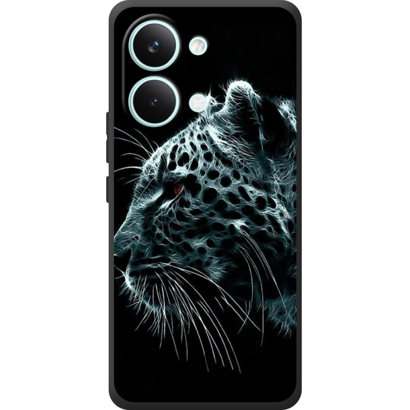 Чохол BoxFace Poco X8 Pro Max Leopard