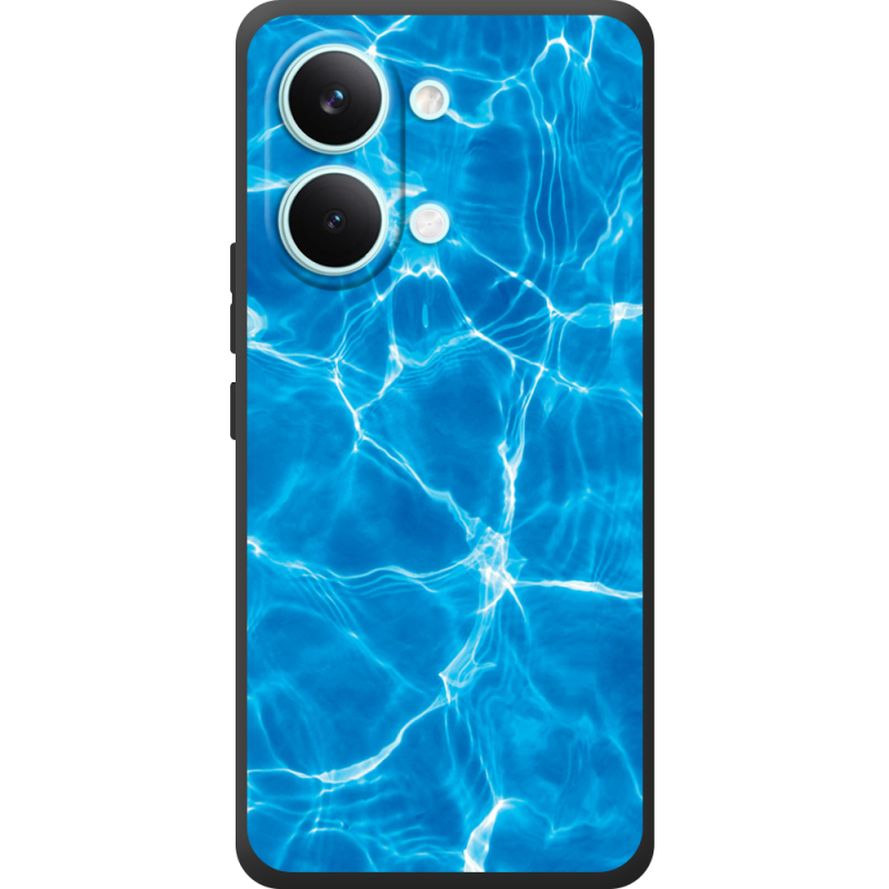 Чохол BoxFace Poco X8 Pro Max 