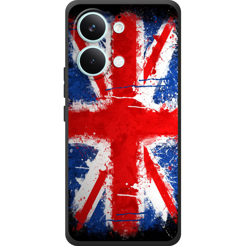 Чохол BoxFace Poco X8 Pro Max 