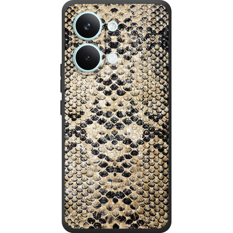 Чохол BoxFace Poco X8 Pro Max 