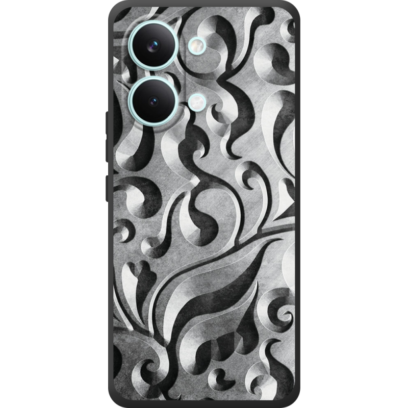 Чохол BoxFace Poco X8 Pro Max 