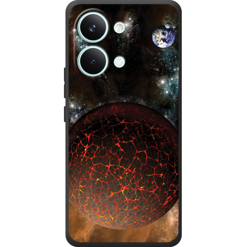 Чохол BoxFace Poco X8 Pro Max 