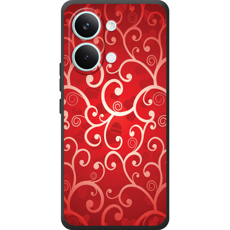 Чохол BoxFace Poco X8 Pro Max 