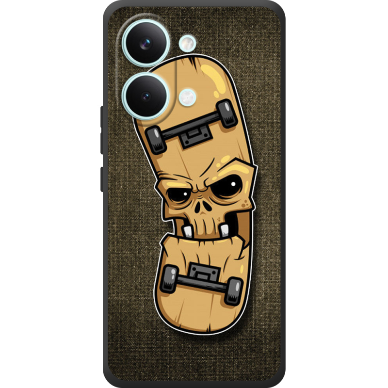 Чохол BoxFace Poco X8 Pro Max 