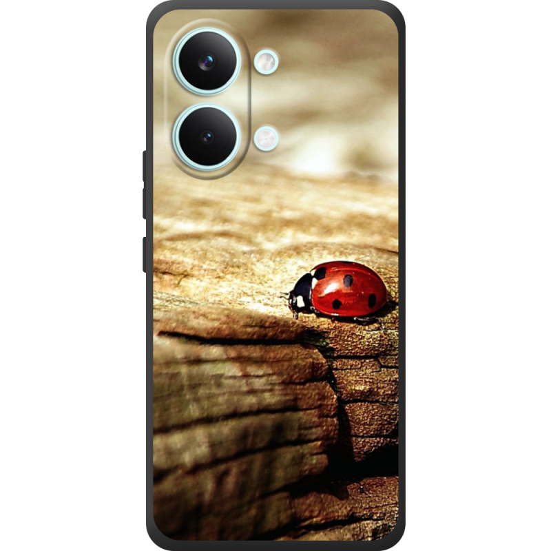 Чохол BoxFace Poco X8 Pro Max 