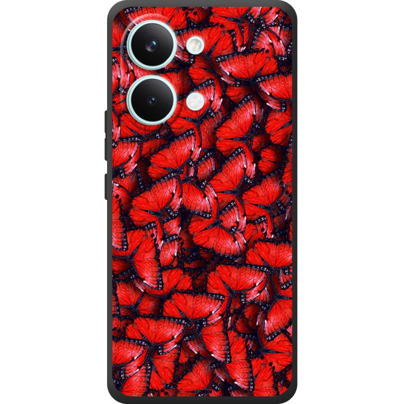 Чохол BoxFace Poco X8 Pro Max 