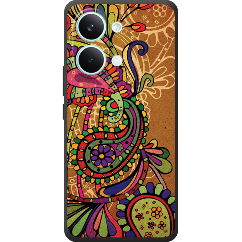 Чохол BoxFace Poco X8 Pro Max 