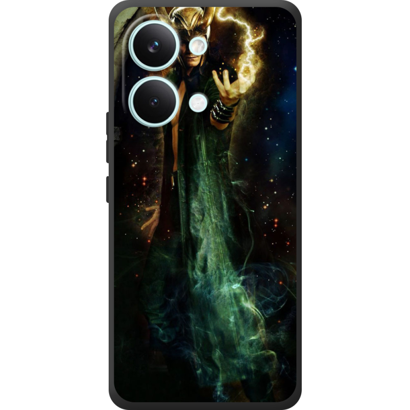 Чохол BoxFace Poco X8 Pro Max 