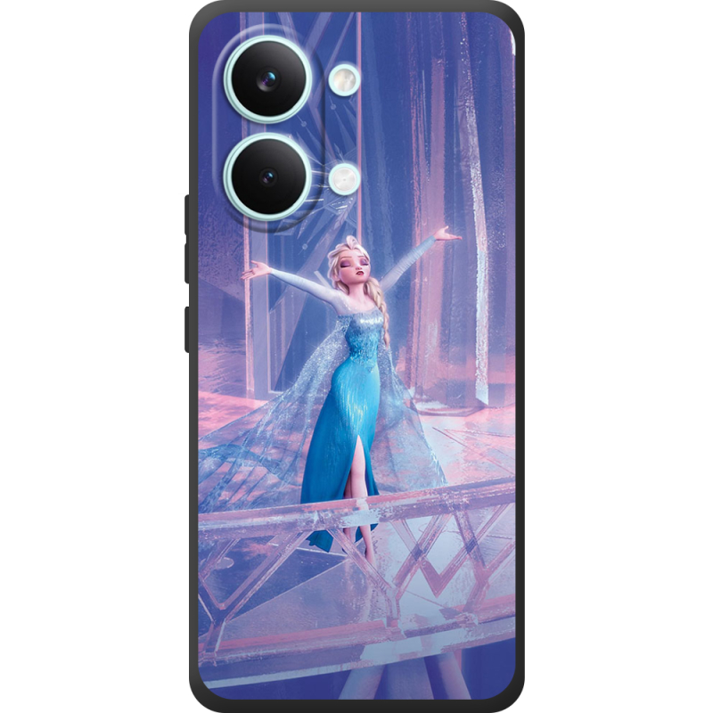 Чохол BoxFace Poco X8 Pro Max 