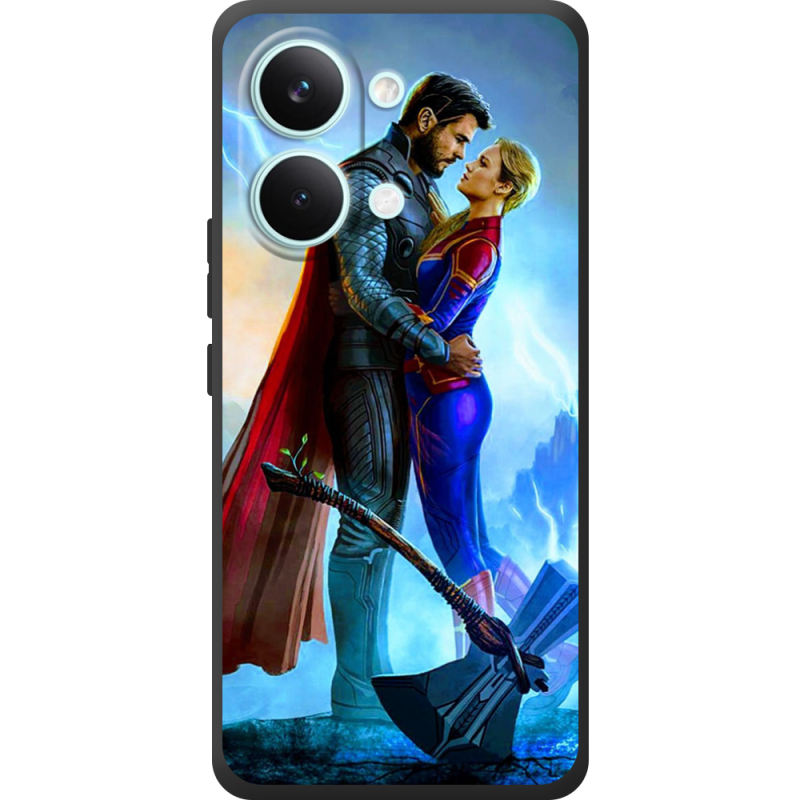 Чохол BoxFace Poco X8 Pro Max 