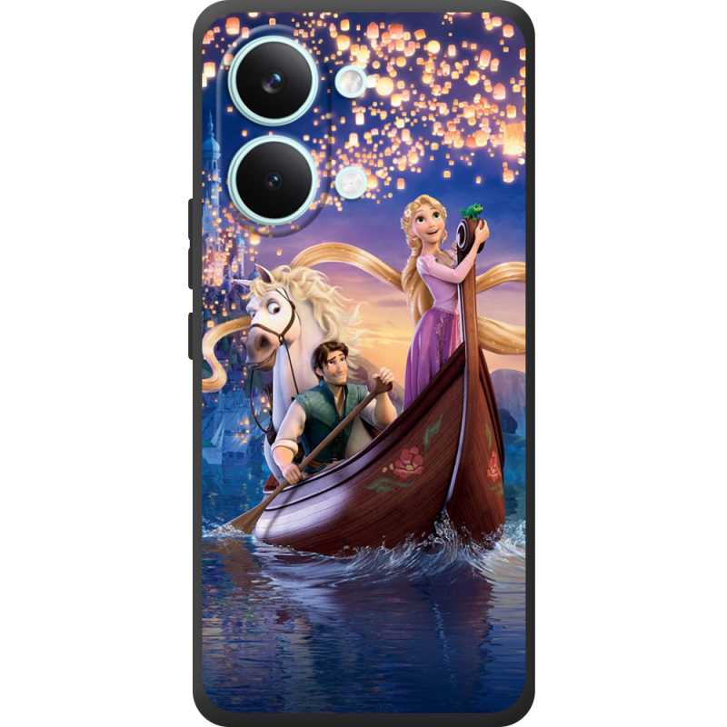 Чохол BoxFace Poco X8 Pro Max 