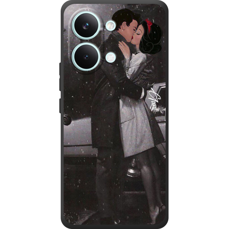 Чохол BoxFace Poco X8 Pro Max 