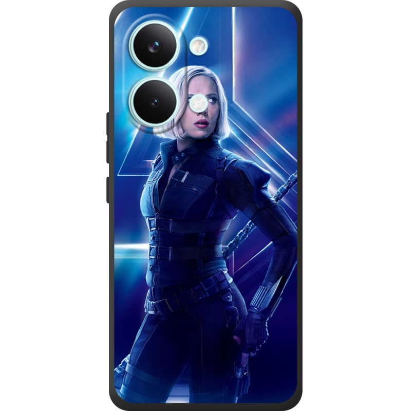 Чохол BoxFace Poco X8 Pro Max 