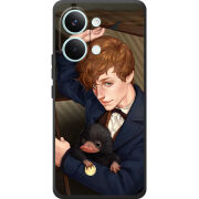 Чохол BoxFace Poco X8 Pro Max 