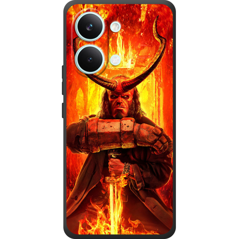 Чохол BoxFace Poco X8 Pro Max 