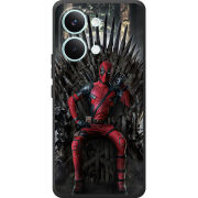 Чохол BoxFace Poco X8 Pro Max 