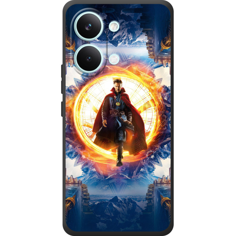 Чохол BoxFace Poco X8 Pro Max 