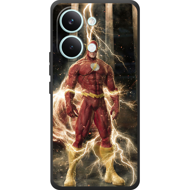 Чохол BoxFace Poco X8 Pro Max 