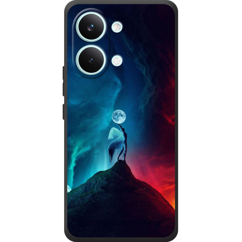 Чохол BoxFace Poco X8 Pro Max 