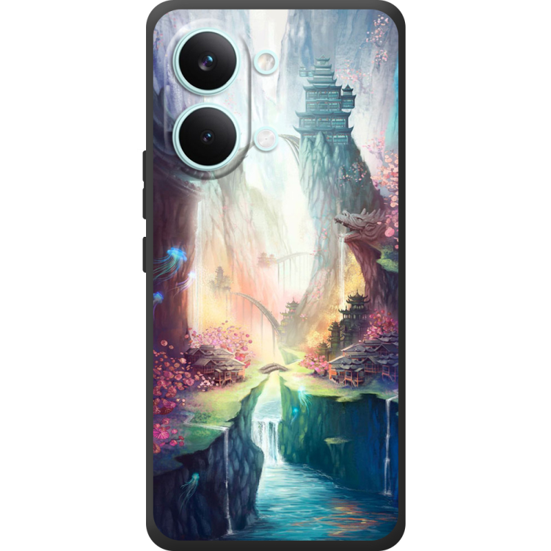 Чохол BoxFace Poco X8 Pro Max 