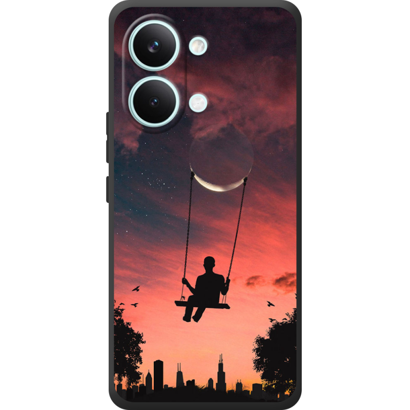 Чохол BoxFace Poco X8 Pro Max 