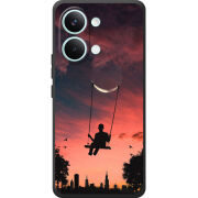 Чохол BoxFace Poco X8 Pro Max 