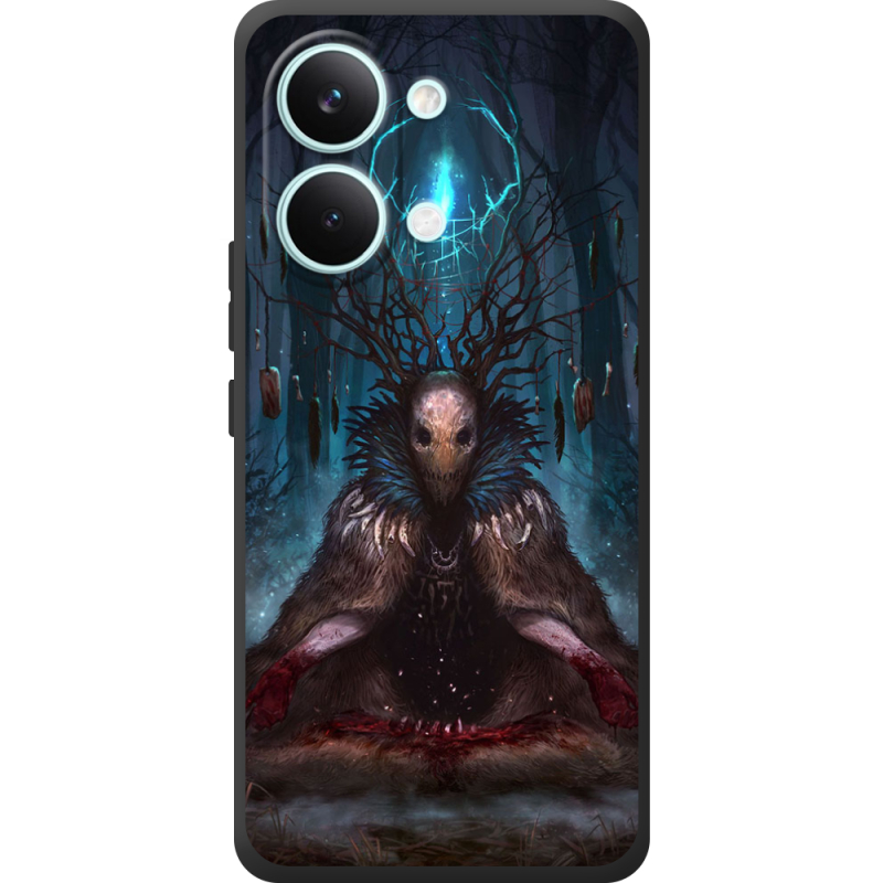 Чохол BoxFace Poco X8 Pro Max 