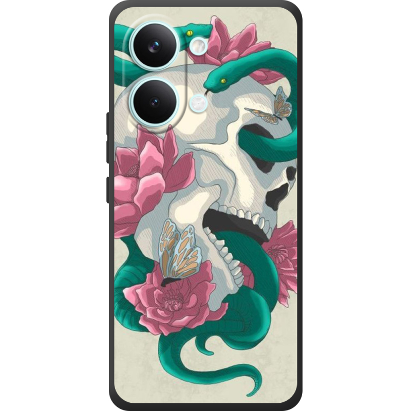 Чохол BoxFace Poco X8 Pro Max 