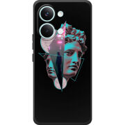 Чохол BoxFace Poco X8 Pro Max 