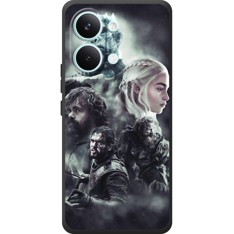 Чохол BoxFace Poco X8 Pro Max 