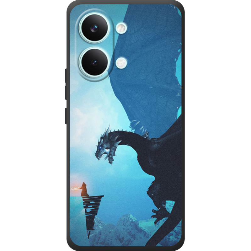 Чохол BoxFace Poco X8 Pro Max 