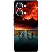 Чохол BoxFace Poco X8 Pro Max 