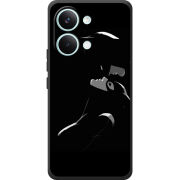 Чохол BoxFace Poco X8 Pro Max 