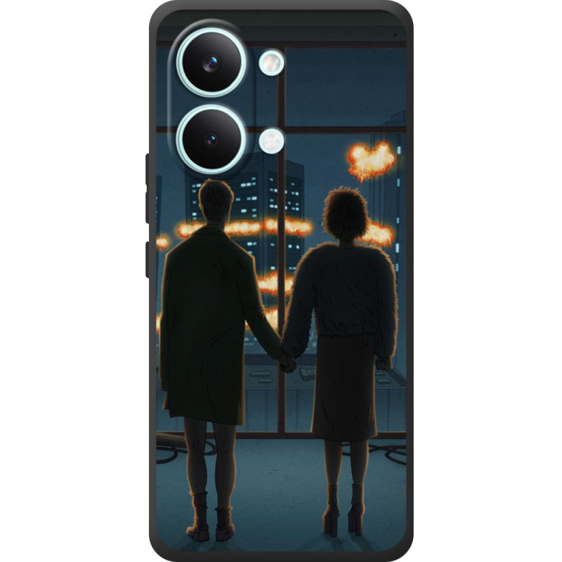 Чохол BoxFace Poco X8 Pro Max 