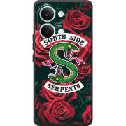 Чохол BoxFace Poco X8 Pro Max 