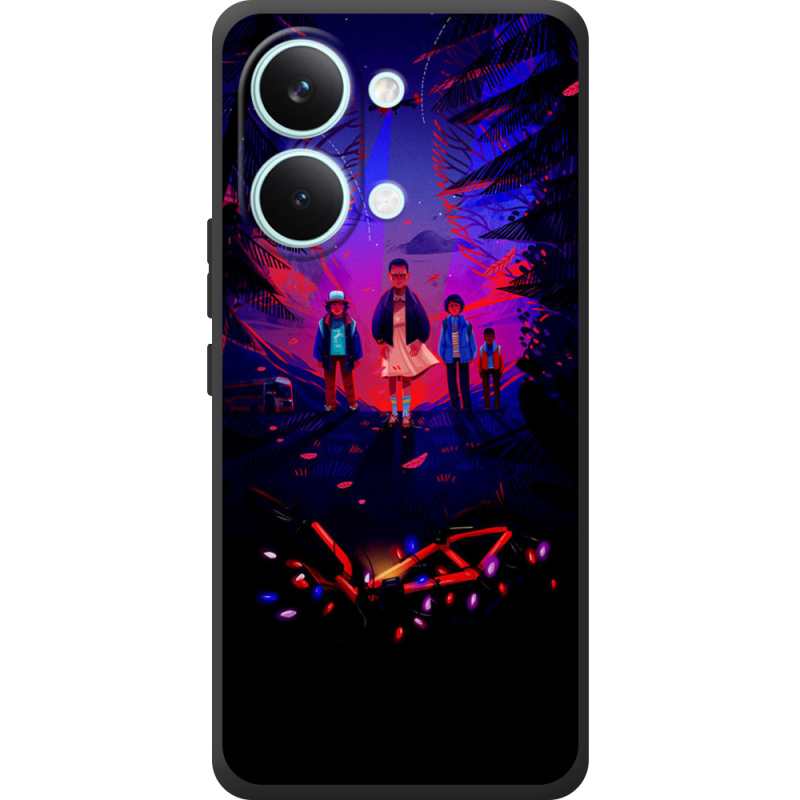 Чохол BoxFace Poco X8 Pro Max 