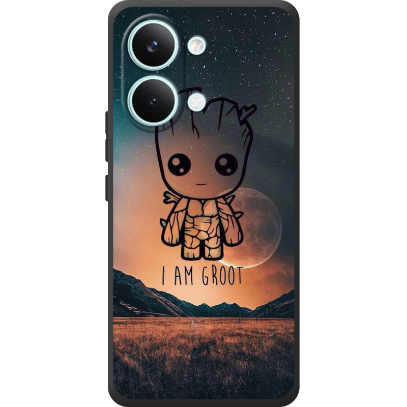 Чохол BoxFace Poco X8 Pro Max 