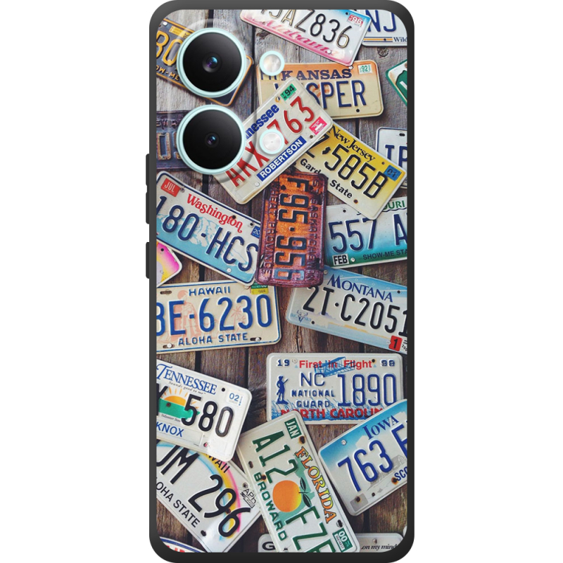 Чохол BoxFace Poco X8 Pro Max 