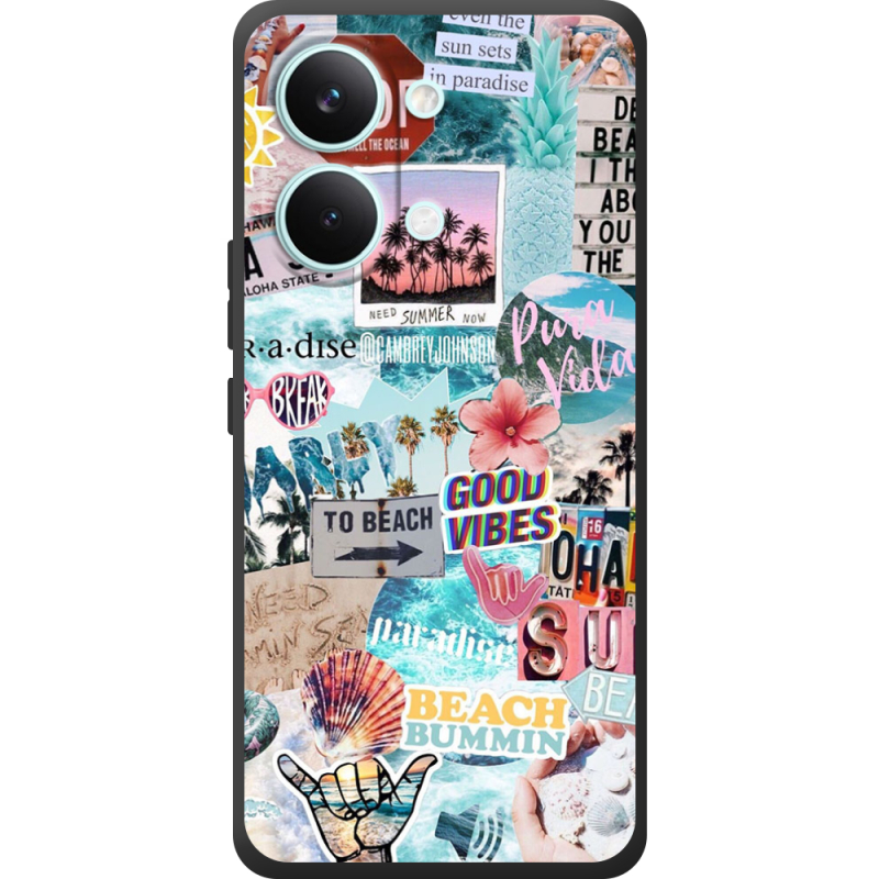 Чохол BoxFace Poco X8 Pro Max 