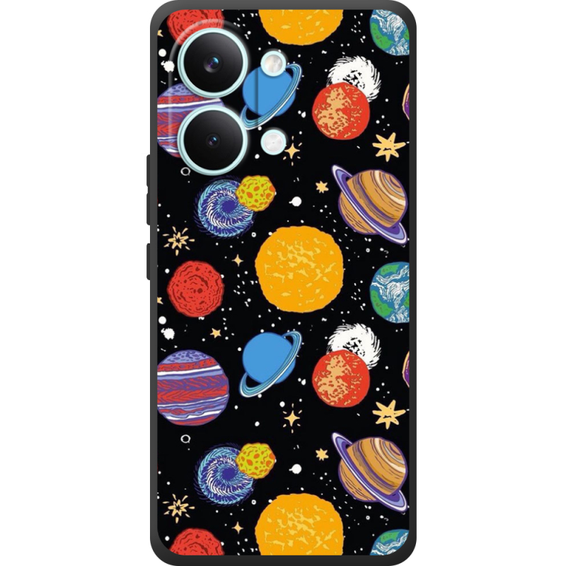 Чохол BoxFace Poco X8 Pro Max 