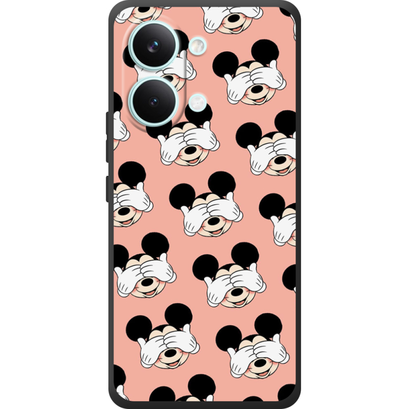 Чохол BoxFace Poco X8 Pro Max 