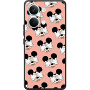 Чохол BoxFace Poco X8 Pro Max 