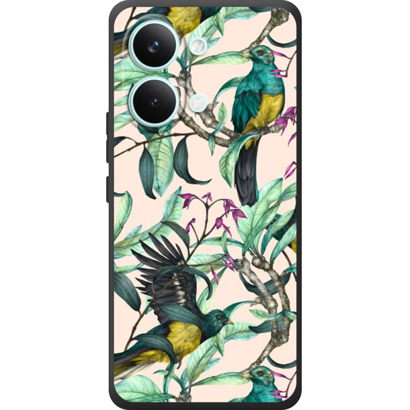 Чохол BoxFace Poco X8 Pro Max 