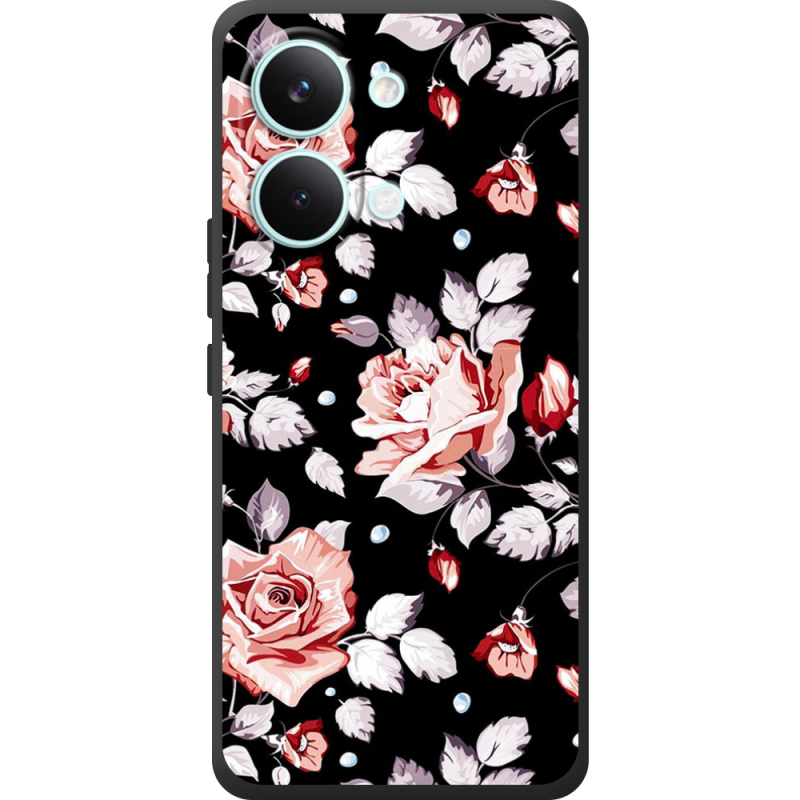 Чохол BoxFace Poco X8 Pro Max 