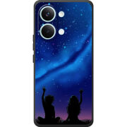 Чохол BoxFace Poco X8 Pro Max 