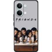 Чохол BoxFace Poco X8 Pro Max 